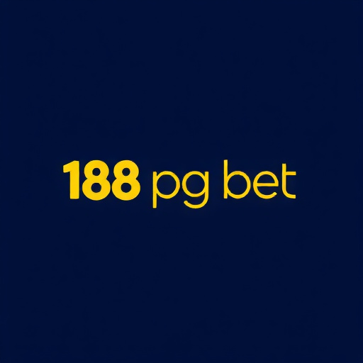 188pg bet
